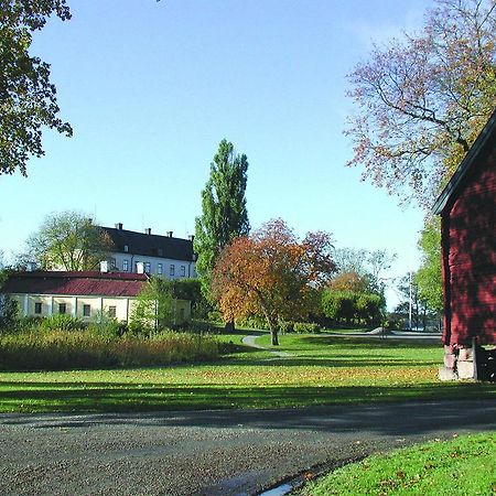 The Gardener House - Groensoeoe Palace Garden Gronsoo エクステリア 写真