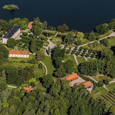 The Gardener House - Groensoeoe Palace Garden Gronsoo エクステリア 写真