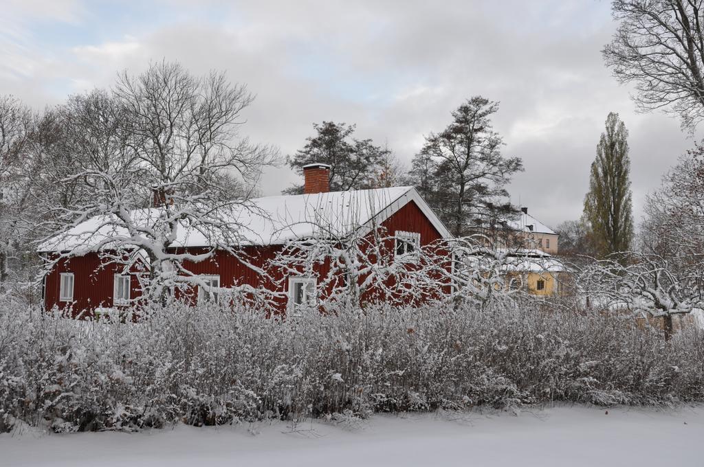 The Gardener House - Groensoeoe Palace Garden Gronsoo エクステリア 写真
