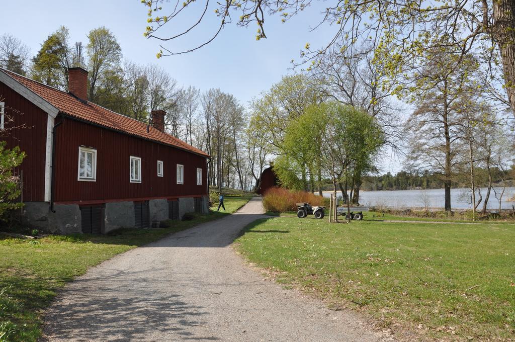 The Gardener House - Groensoeoe Palace Garden Gronsoo エクステリア 写真